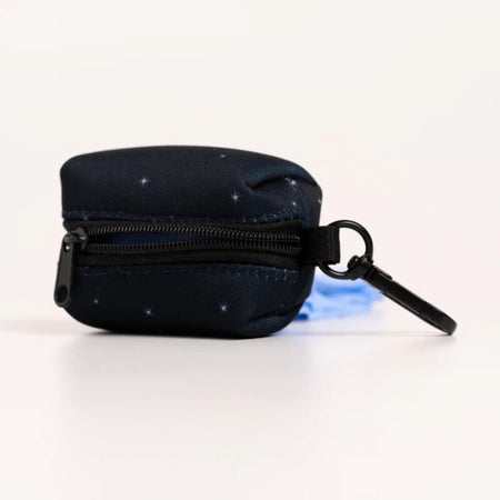 Practical and Ecological PoochPouch - Night Blue