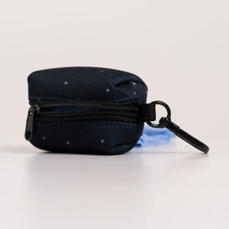 Practical and Ecological PoochPouch - Night Blue